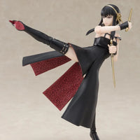 Bandai Spy X Family: S.H.Figuarts Yor Forger - Kidultverse