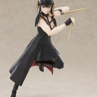 Bandai Spy X Family: S.H.Figuarts Yor Forger - Kidultverse