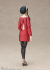 Bandai Spy X Family: S.H.Figuarts Yor Forger [The Forger Family] - Kidultverse