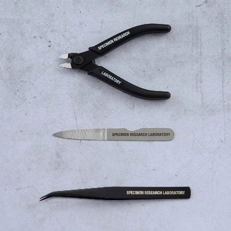 最安値　SRL X BANDAI SPIRITS . TOOL SET/新品 SRL X BANDAI SPIRITS . TOOL SET | フィギュア・プラモデル