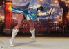 Bandai Street Fighter: S.H.Figuarts Chun-Li [Outfit 2] - Kidultverse