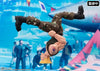 Bandai Street Fighter: S.H.Figuarts Guile [Outfit 2] - Kidultverse