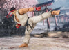 Bandai Street Fighter: S.H.Figuarts Ryu [Outfit 2] - Kidultverse