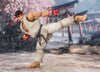 Bandai Street Fighter: S.H.Figuarts Ryu [Outfit 2] - Kidultverse