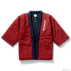 Bandai STRICT-G Japan Mobile Fighter G Gundam: Miyata Textile Hanten [Shining Gundam] M Size (P-Bandai) - Kidultverse