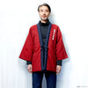 Bandai STRICT-G Japan Mobile Fighter G Gundam: Miyata Textile Hanten [Shining Gundam] M Size (P-Bandai) - Kidultverse