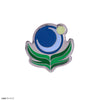 Bandai Strict-G X Gundam Seed Freedom: Metal Pin (P-Bandai) - Kidultverse