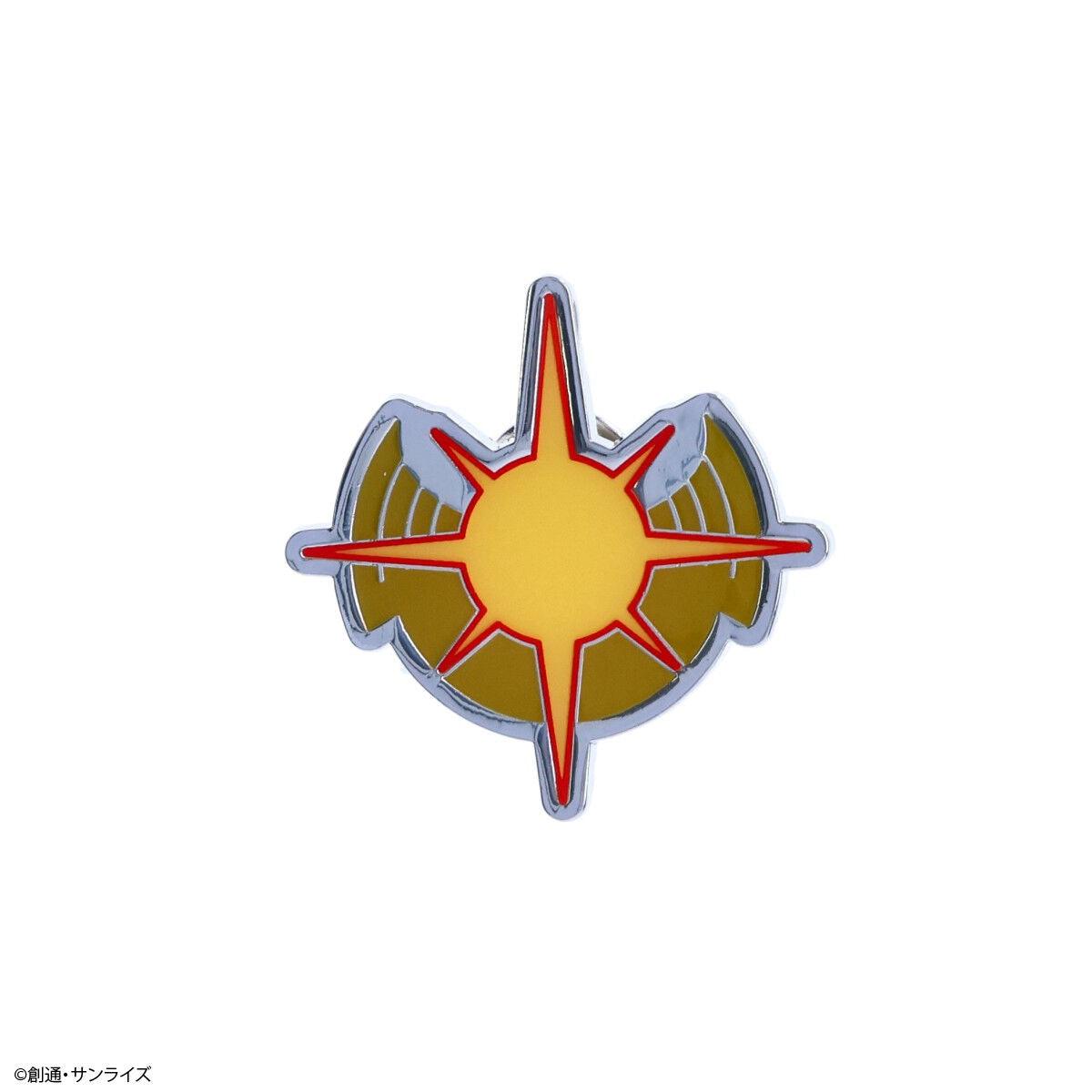 Bandai Strict-G X Gundam Seed Freedom: Metal Pin (P-Bandai) - Kidultverse