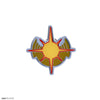 Bandai Strict-G X Gundam Seed Freedom: Metal Pin (P-Bandai) - Kidultverse