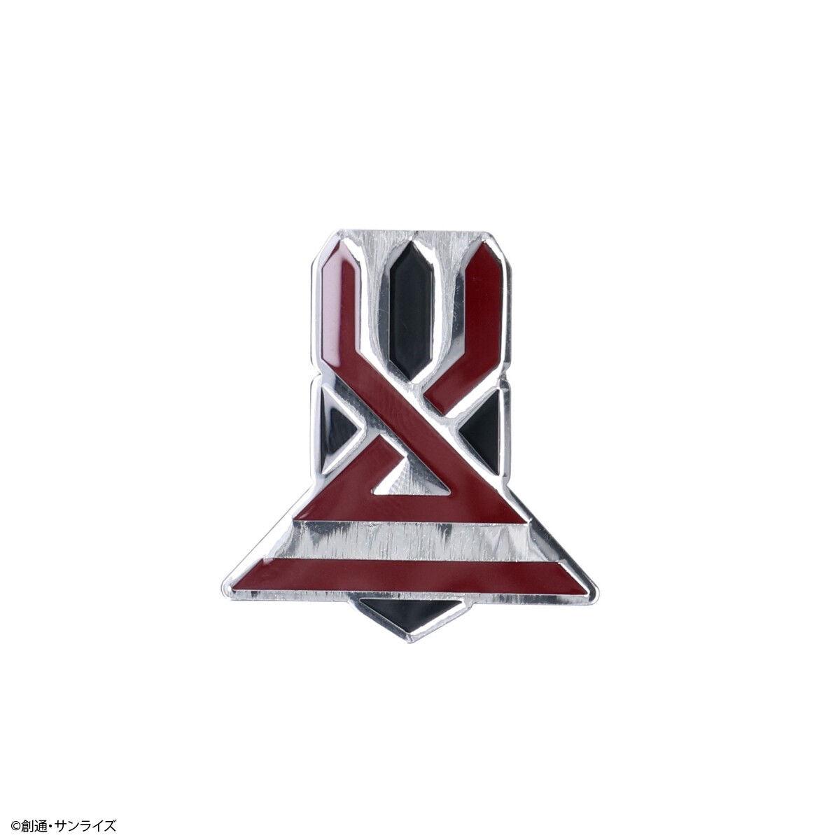 Bandai Strict-G X Gundam Seed Freedom: Metal Pin (P-Bandai) - Kidultverse