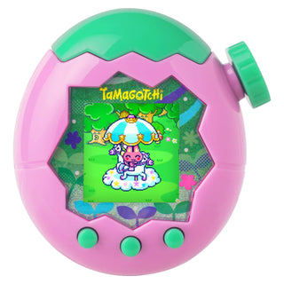 Bandai Tamagotchi Paradise [Land] - Kidultverse