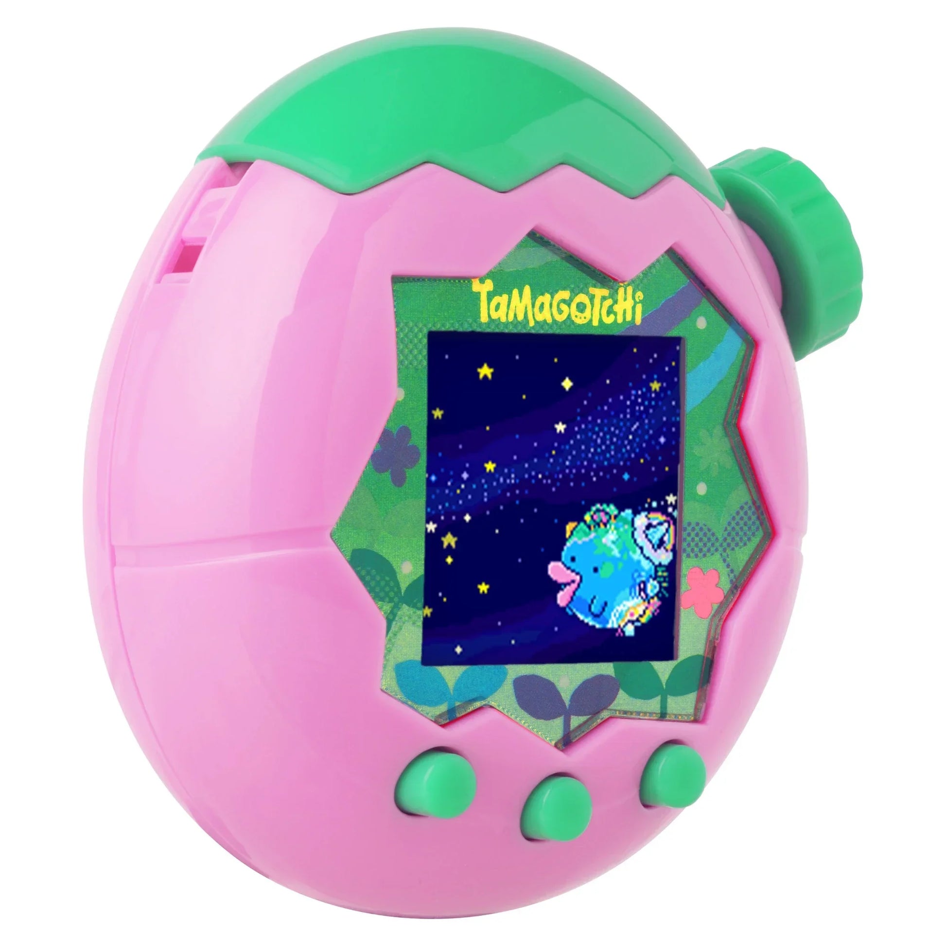 Bandai Tamagotchi Paradise [Land] - Kidultverse