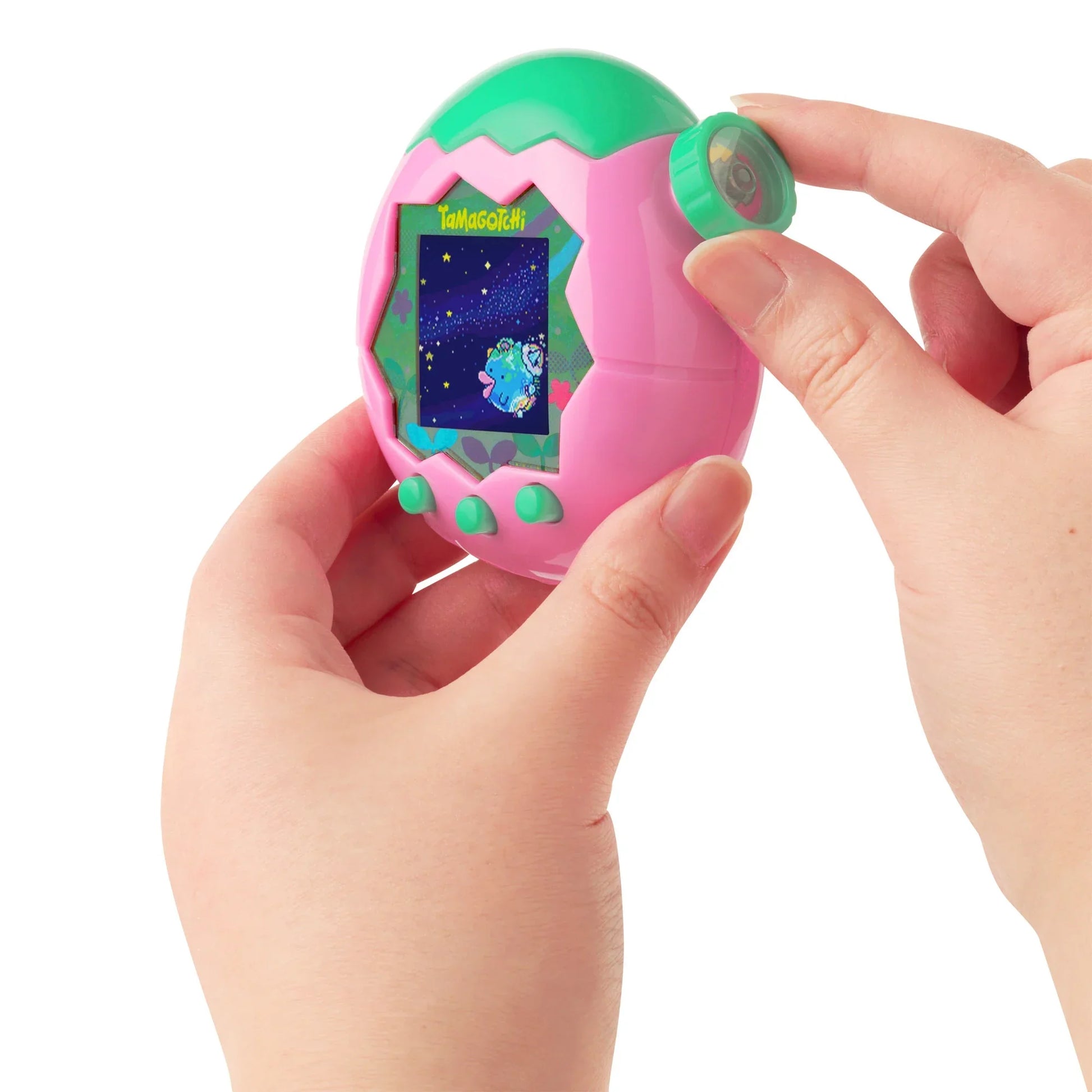 Bandai Tamagotchi Paradise [Land] - Kidultverse