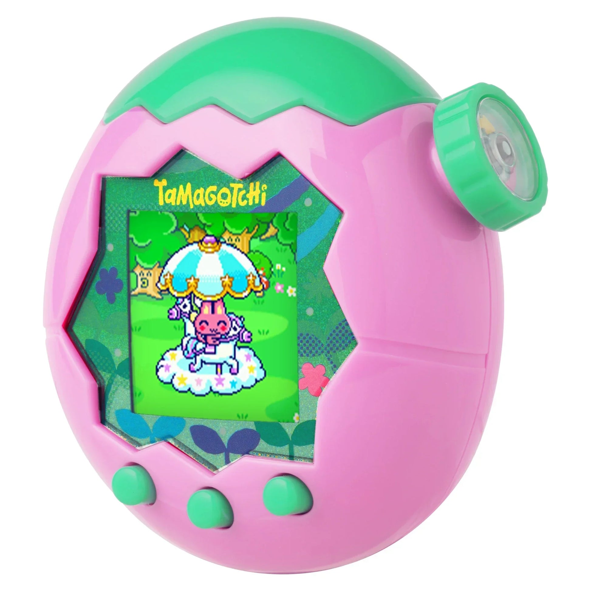Bandai Tamagotchi Paradise [Land] - Kidultverse