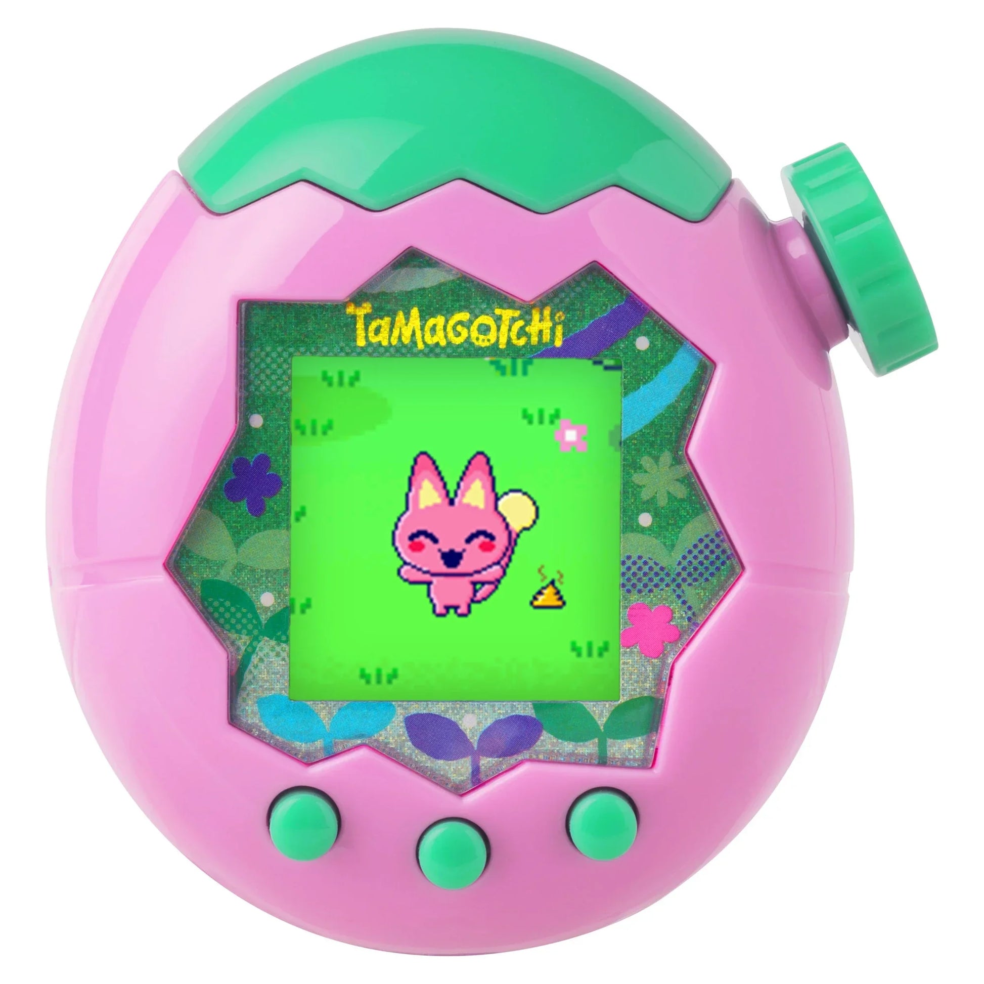 Bandai Tamagotchi Paradise [Land] - Kidultverse