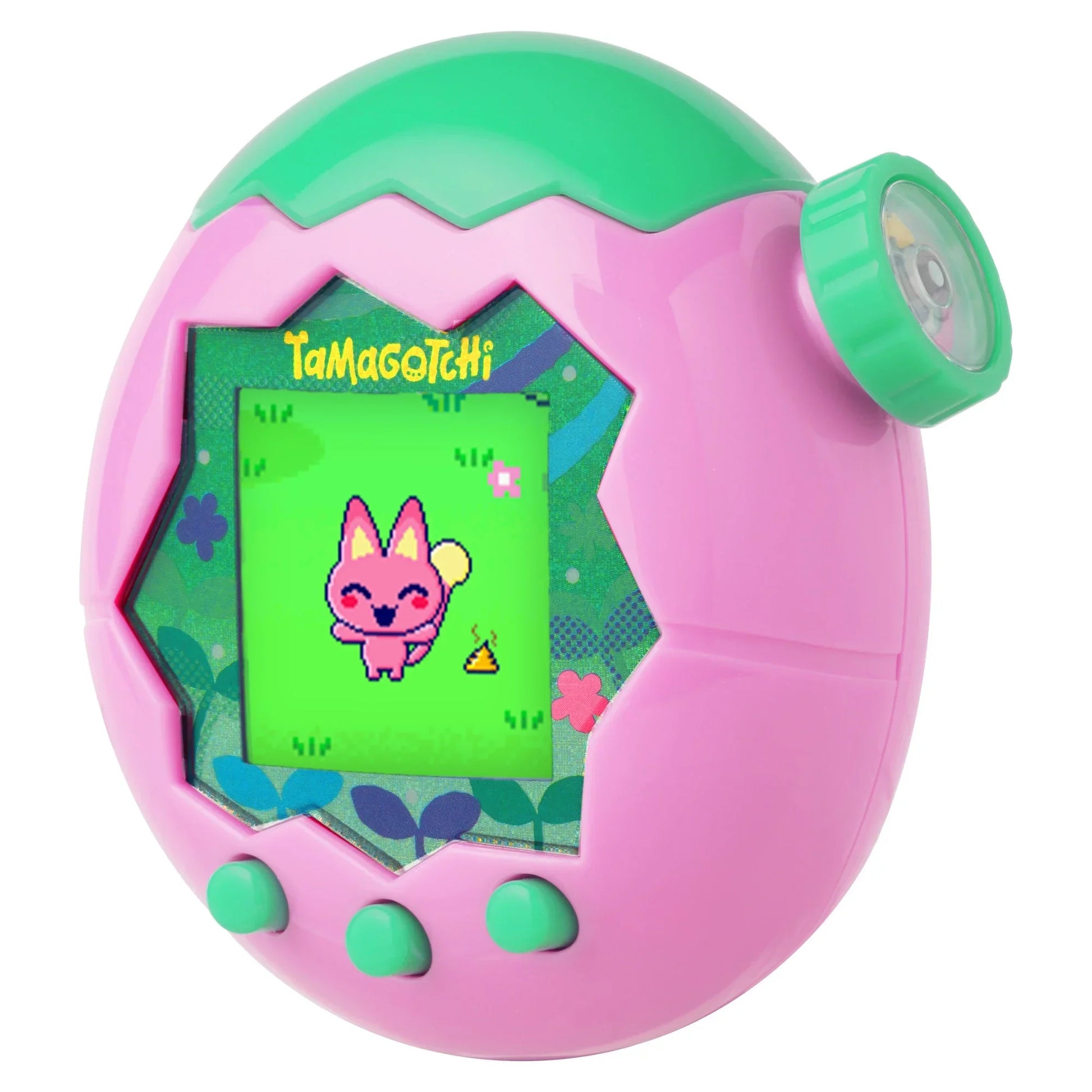 Bandai Tamagotchi Paradise [Land] - Kidultverse