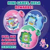 Bandai Tamagotchi Paradise [Land] - Kidultverse