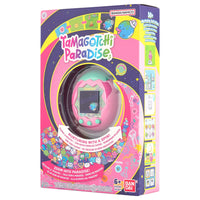 Bandai Tamagotchi Paradise [Land] - Kidultverse