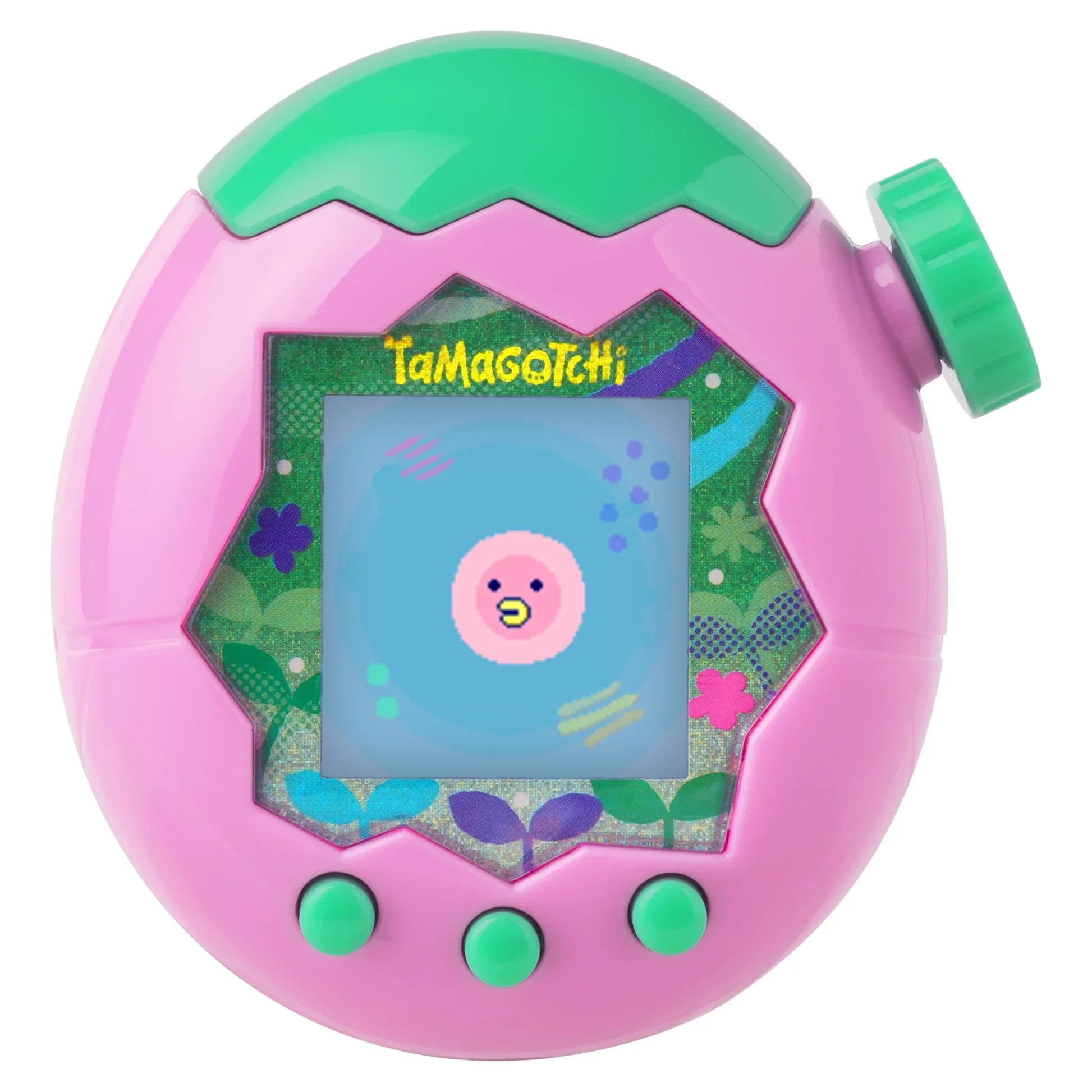 Bandai Tamagotchi Paradise [Land] - Kidultverse