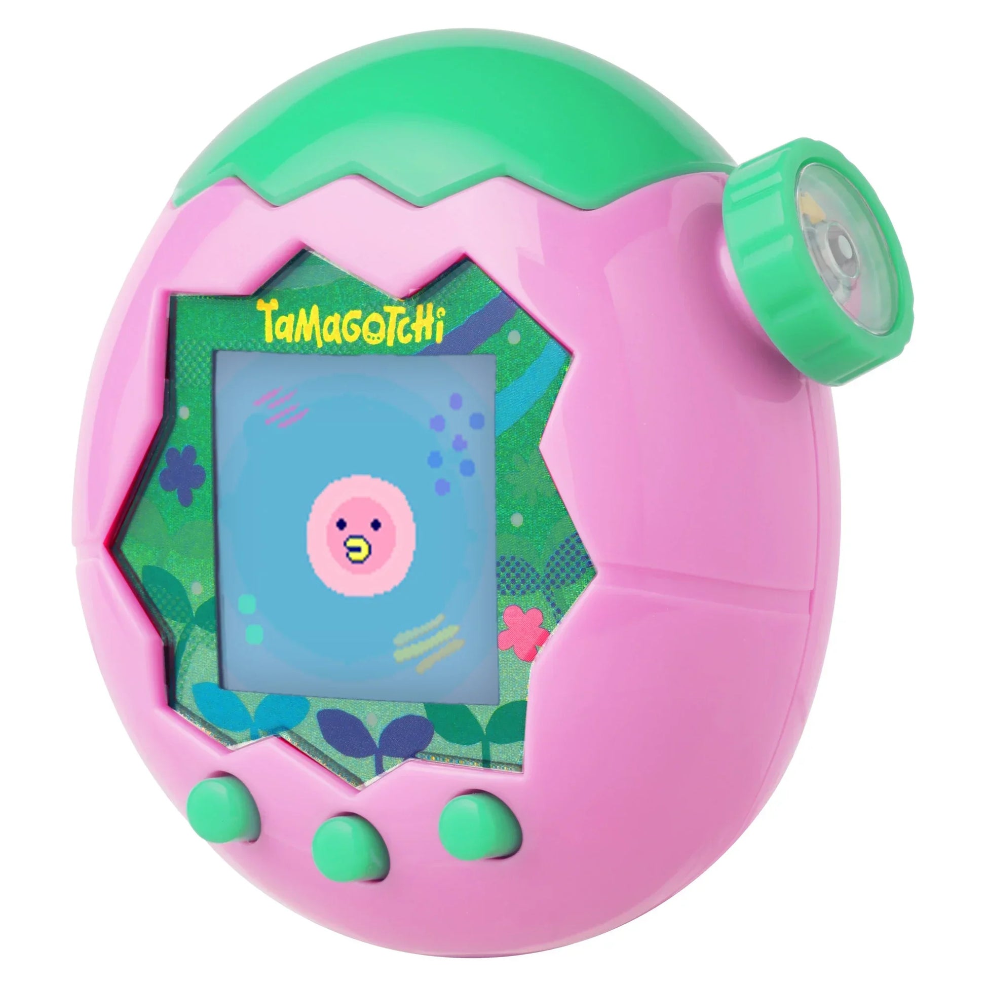 Bandai Tamagotchi Paradise [Land] - Kidultverse