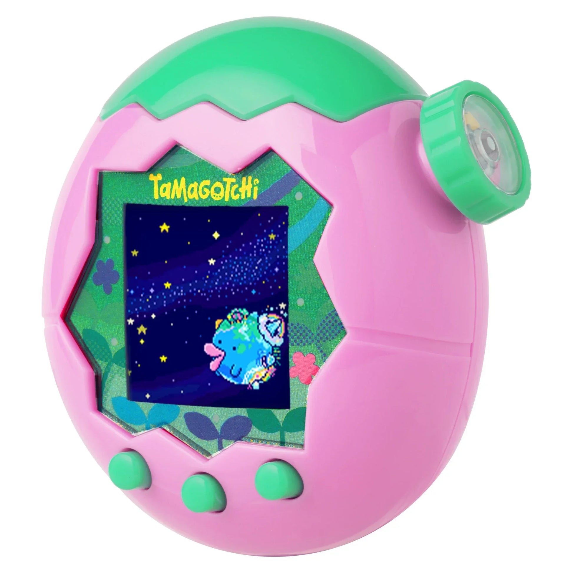 Bandai Tamagotchi Paradise [Land] - Kidultverse