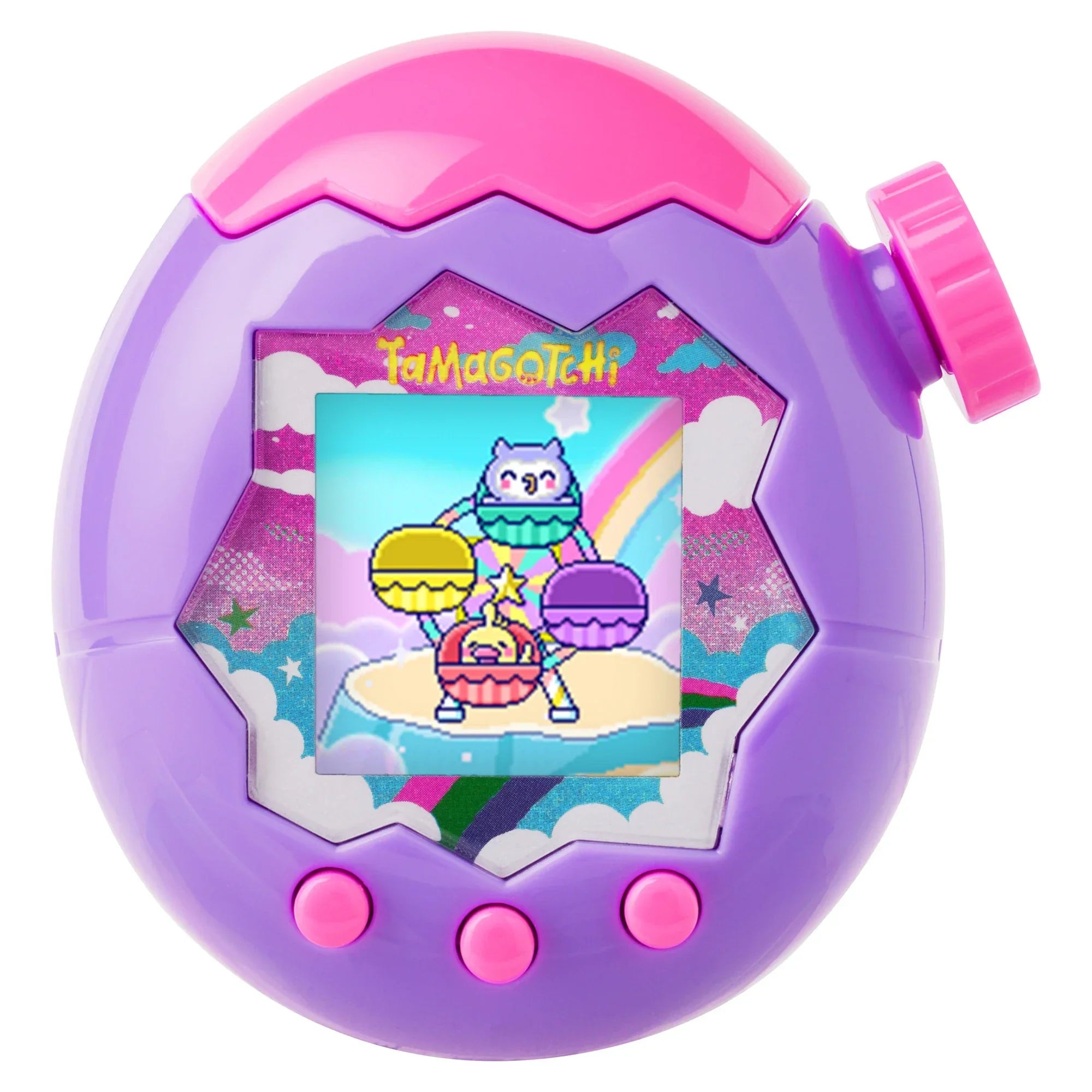 Tamagotchi Paradise [Sky] – Kidultverse®