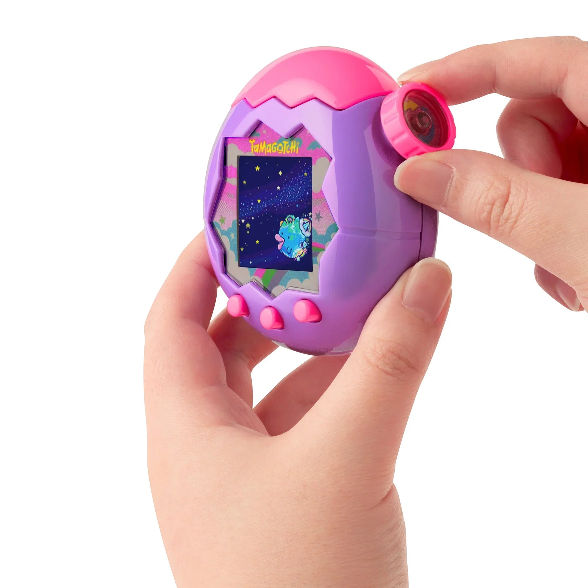 Bandai Tamagotchi Paradise [Sky] - Kidultverse