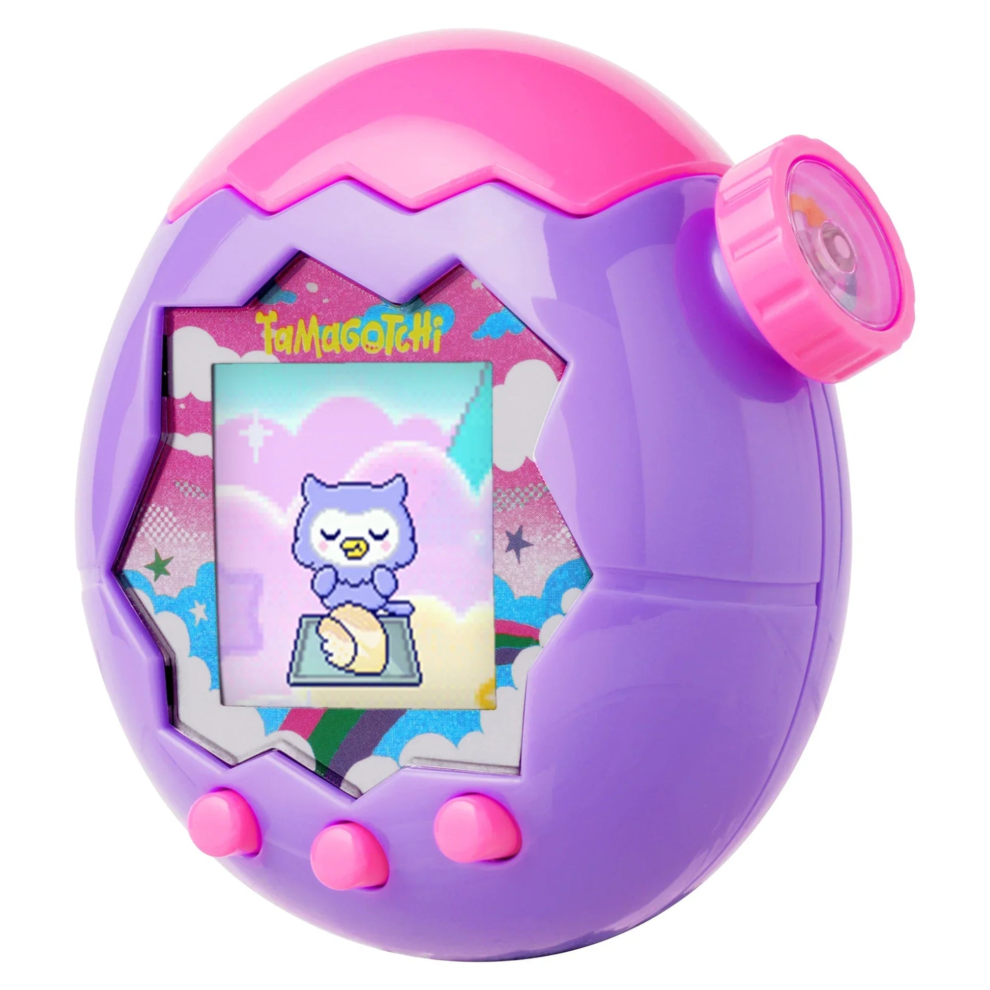 Bandai Tamagotchi Paradise [Sky] - Kidultverse