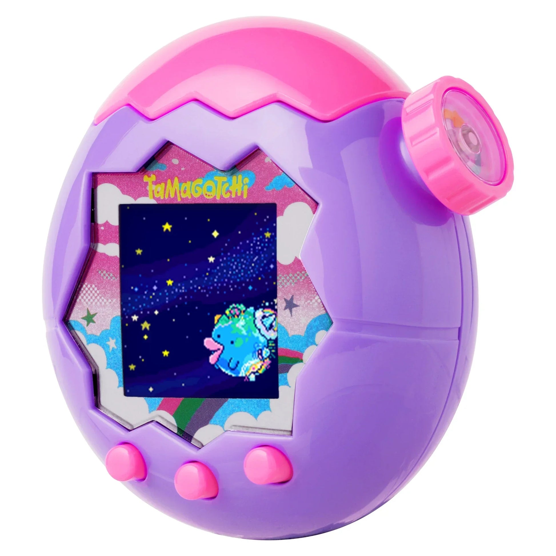 Bandai Tamagotchi Paradise [Sky] - Kidultverse