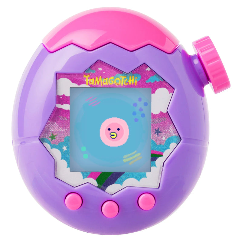 Bandai Tamagotchi Paradise [Sky] - Kidultverse