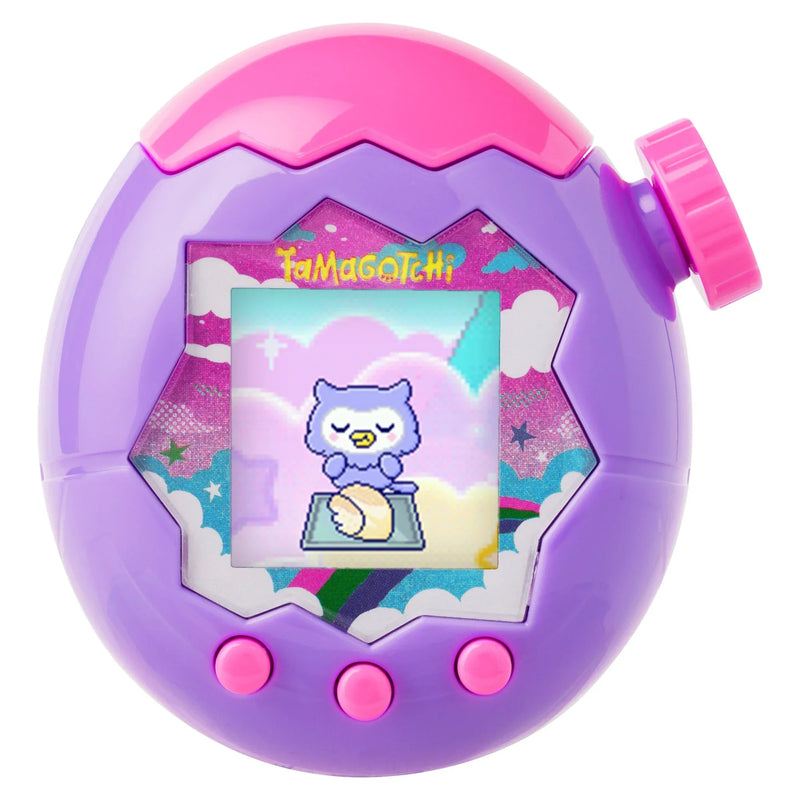 Bandai Tamagotchi Paradise [Sky] - Kidultverse