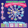 Bandai Tamagotchi Paradise [Sky] - Kidultverse