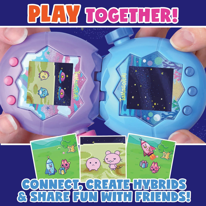 Bandai Tamagotchi Paradise [Sky] - Kidultverse