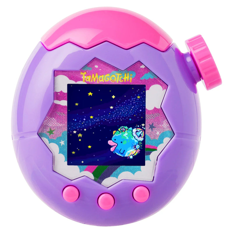 Bandai Tamagotchi Paradise [Sky] - Kidultverse
