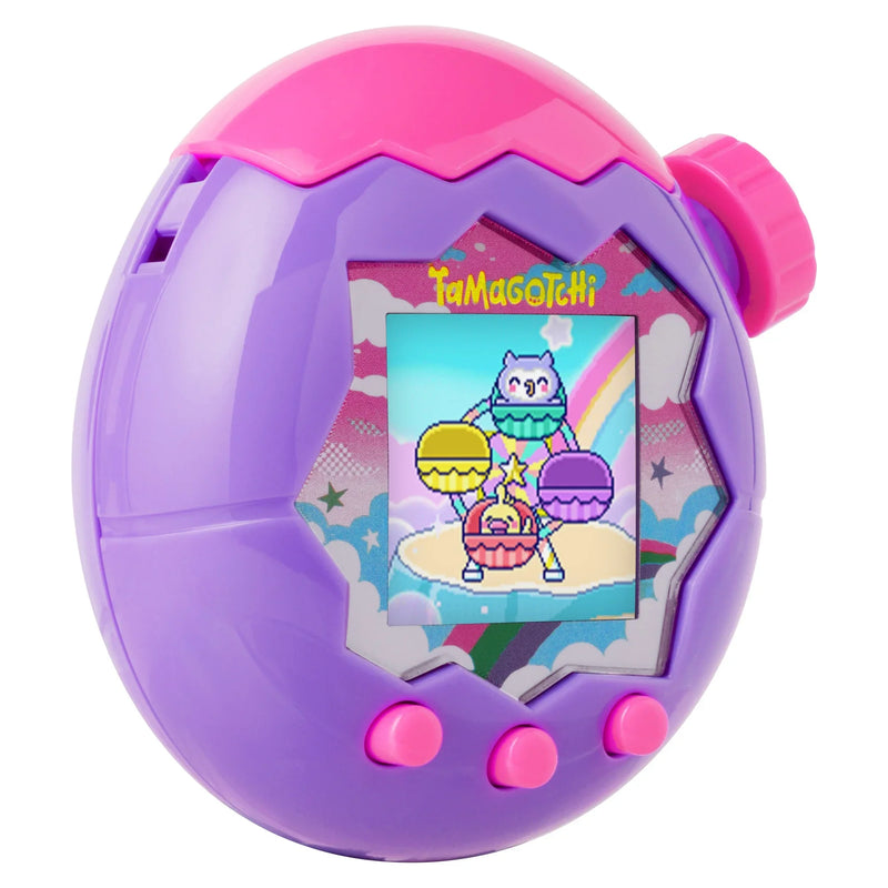 Bandai Tamagotchi Paradise [Sky] - Kidultverse