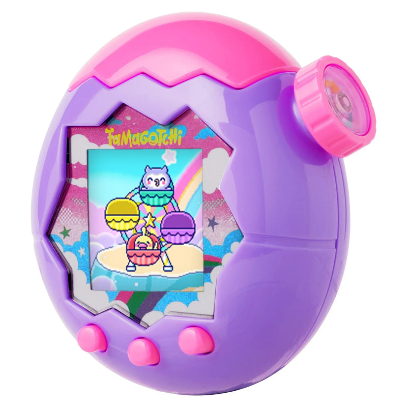 Bandai Tamagotchi Paradise [Sky] - Kidultverse