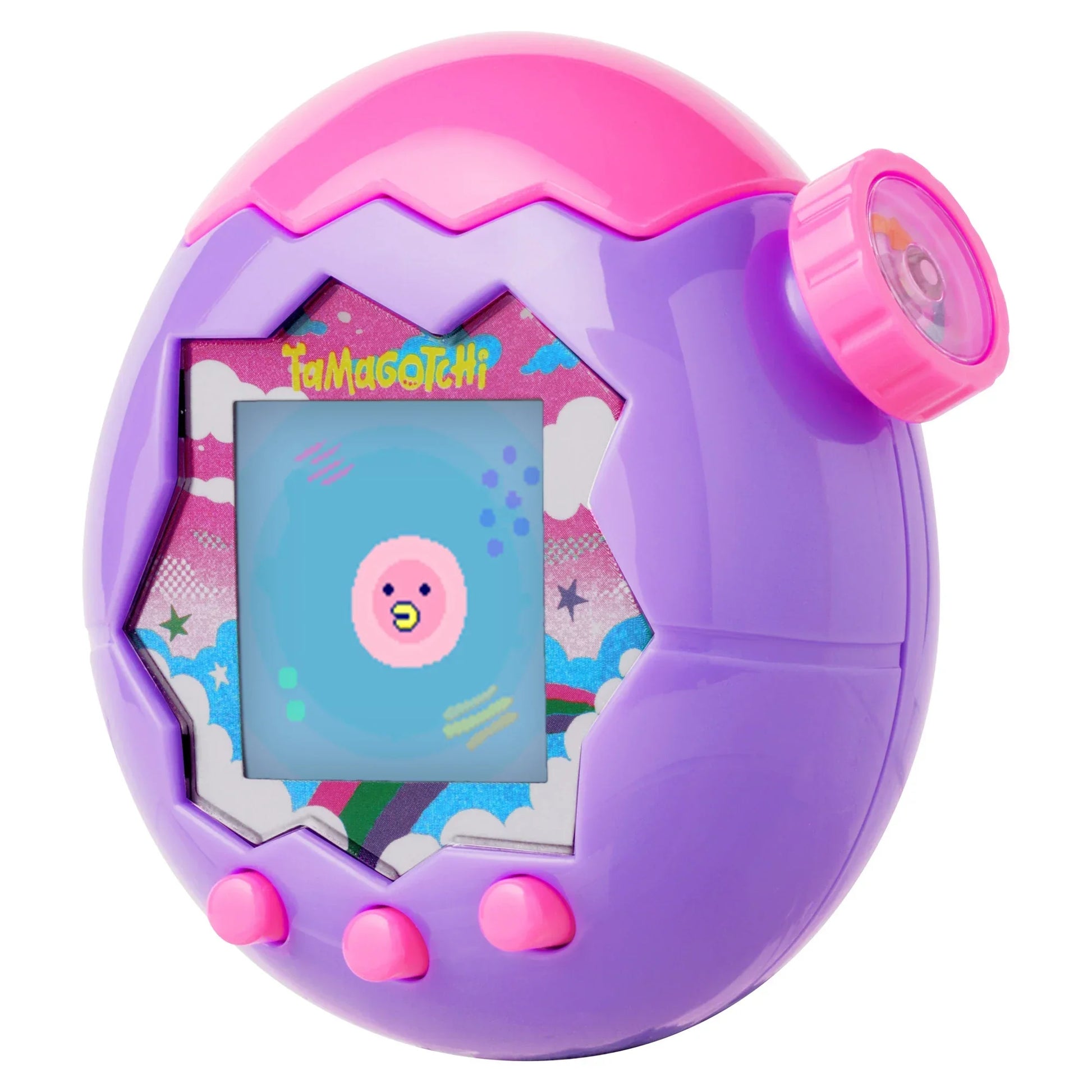Bandai Tamagotchi Paradise [Sky] - Kidultverse