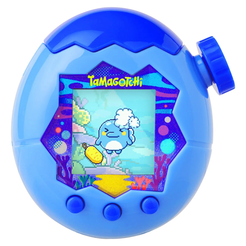 Bandai Tamagotchi Paradise [Water] - Kidultverse