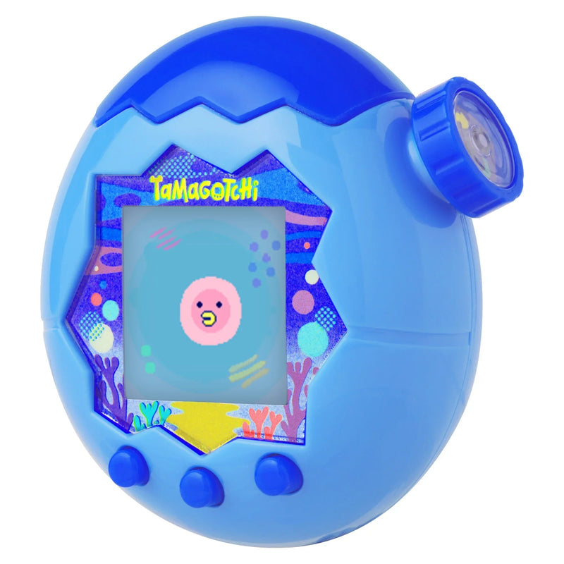 Bandai Tamagotchi Paradise [Water] - Kidultverse