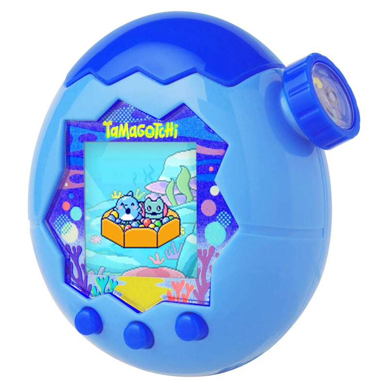 Bandai Tamagotchi Paradise [Water] - Kidultverse