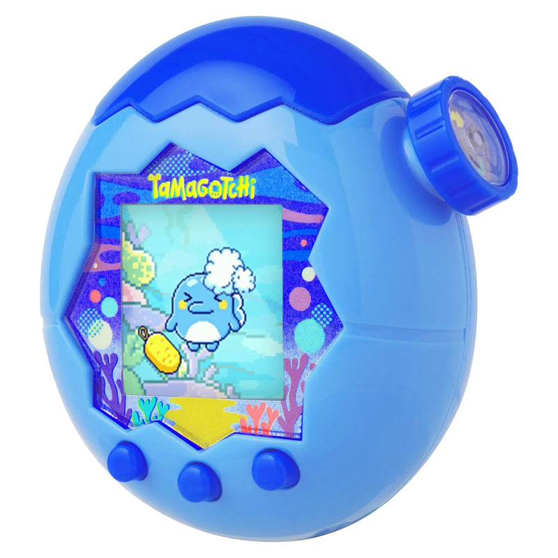 Bandai Tamagotchi Paradise [Water] - Kidultverse
