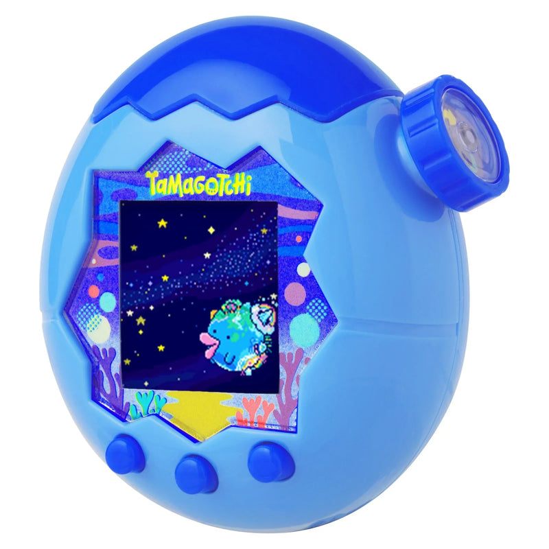 Bandai Tamagotchi Paradise [Water] - Kidultverse
