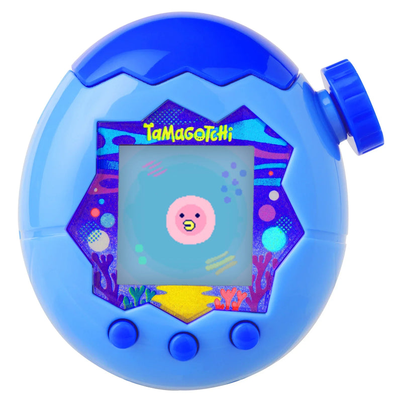 Bandai Tamagotchi Paradise [Water] - Kidultverse