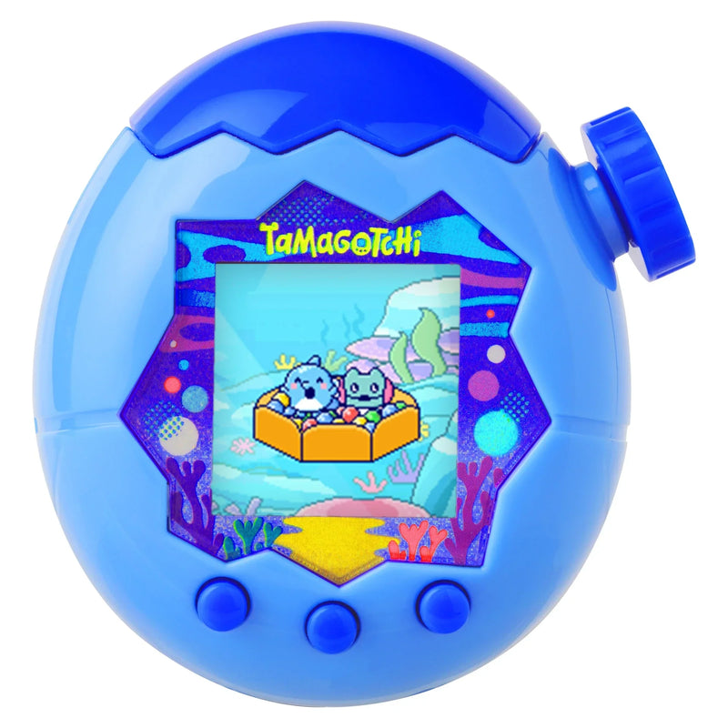 Bandai Tamagotchi Paradise [Water] - Kidultverse