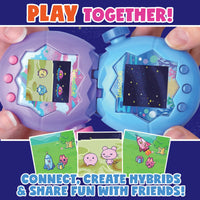 Bandai Tamagotchi Paradise [Water] - Kidultverse