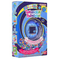 Bandai Tamagotchi Paradise [Water] - Kidultverse