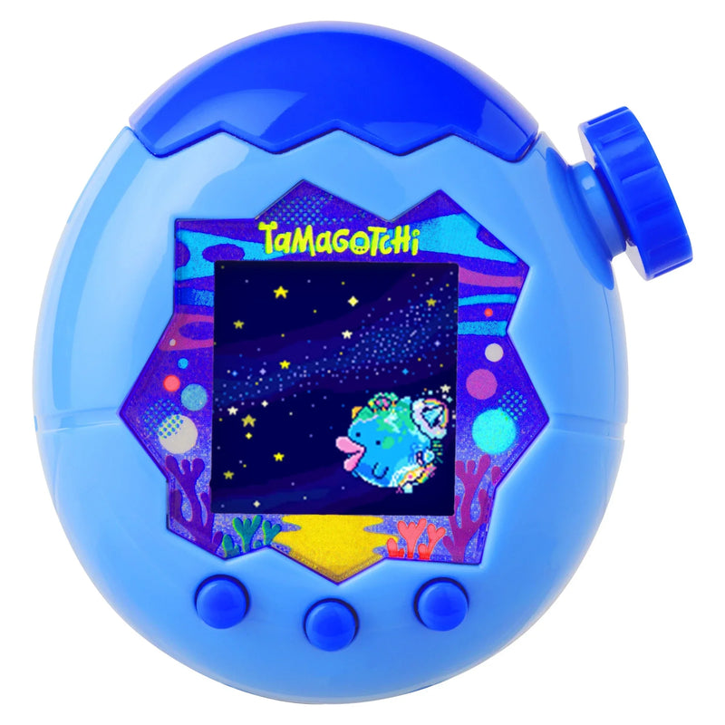 Bandai Tamagotchi Paradise [Water] - Kidultverse