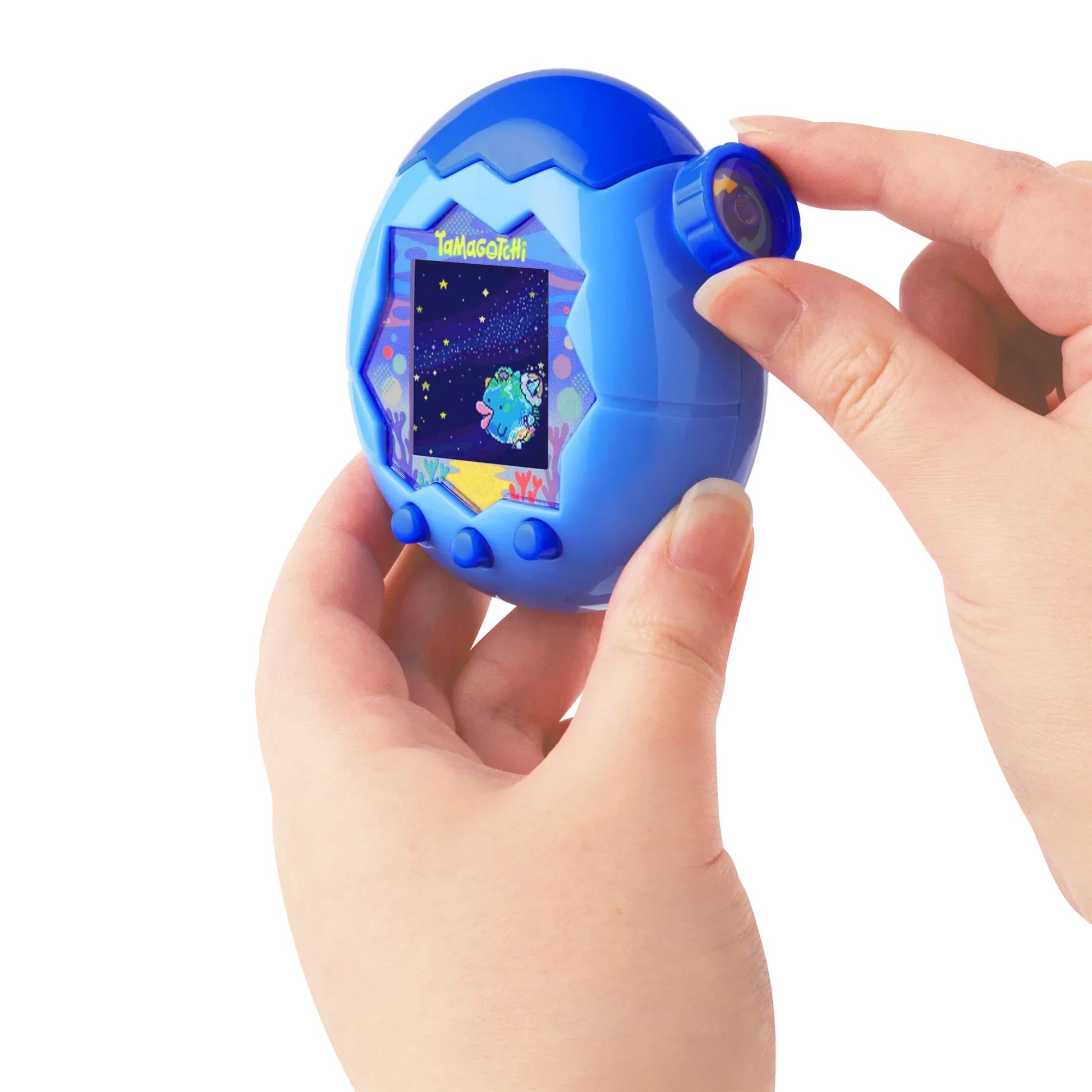Bandai Tamagotchi Paradise [Water] - Kidultverse