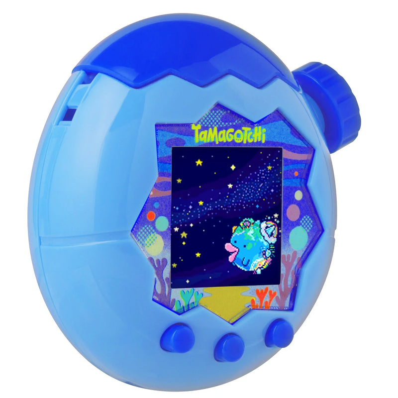 Bandai Tamagotchi Paradise [Water] - Kidultverse