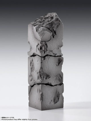 Bandai Tamashii EFFECT: Concrete Crash for S.H.Figuarts - Kidultverse